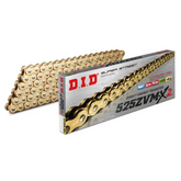 Chain 525zvm X2 G&G 120zb